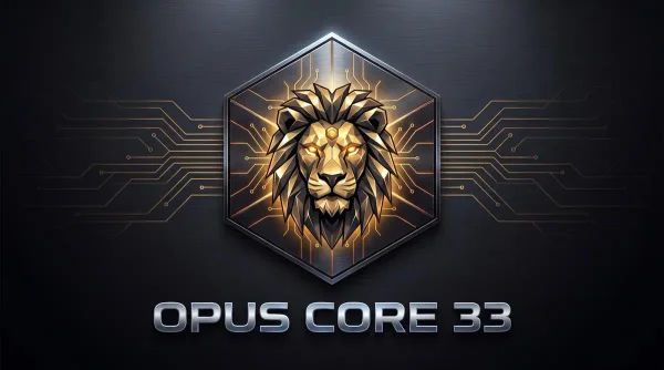 Opus Core 33